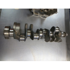 #PB06 Crankshaft Standard From 2006 BMW 550i  4.8